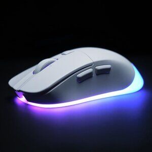 Cherry Xtrfy M50 Wireless Gaming Mouse – Black – New Sealed Box